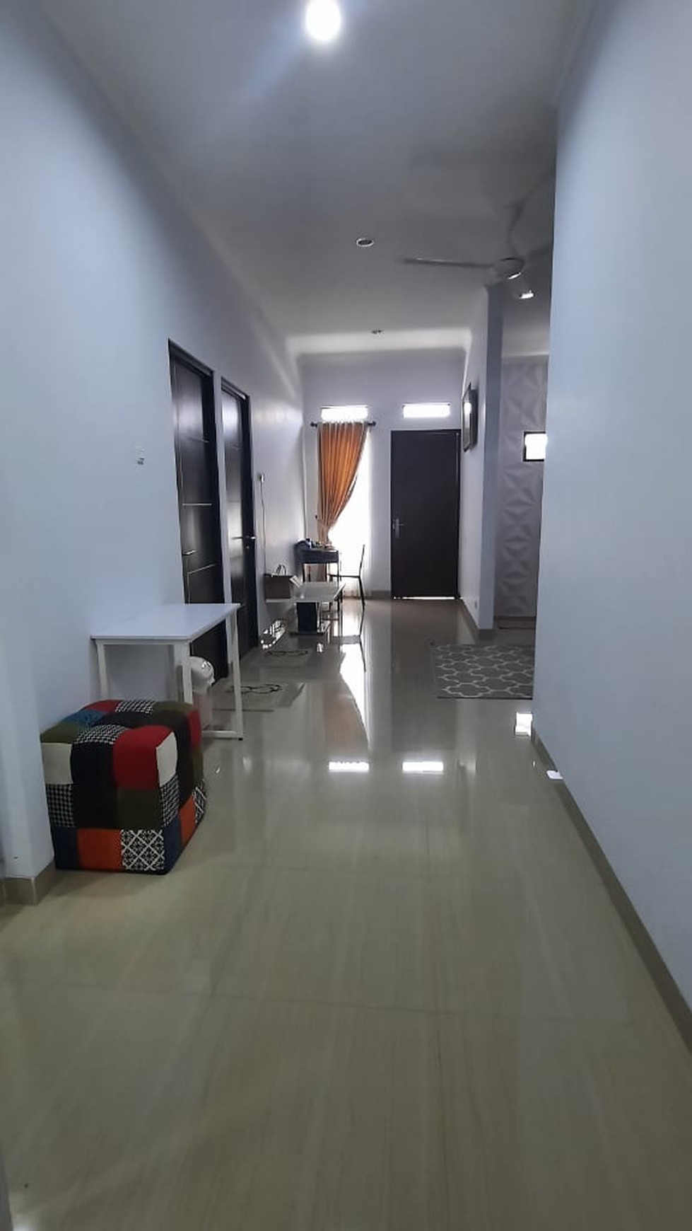 Rumah Cantik Minimalis Siap Huni dan Hunian Nyaman @Green Bintaro Residence