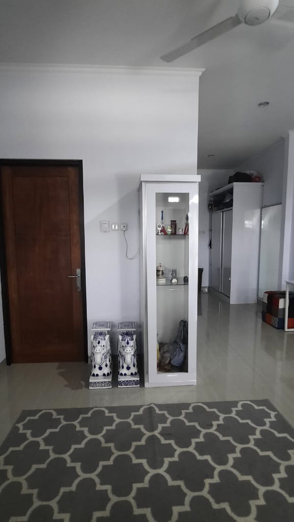 Rumah Cantik Minimalis Siap Huni dan Hunian Nyaman @Green Bintaro Residence