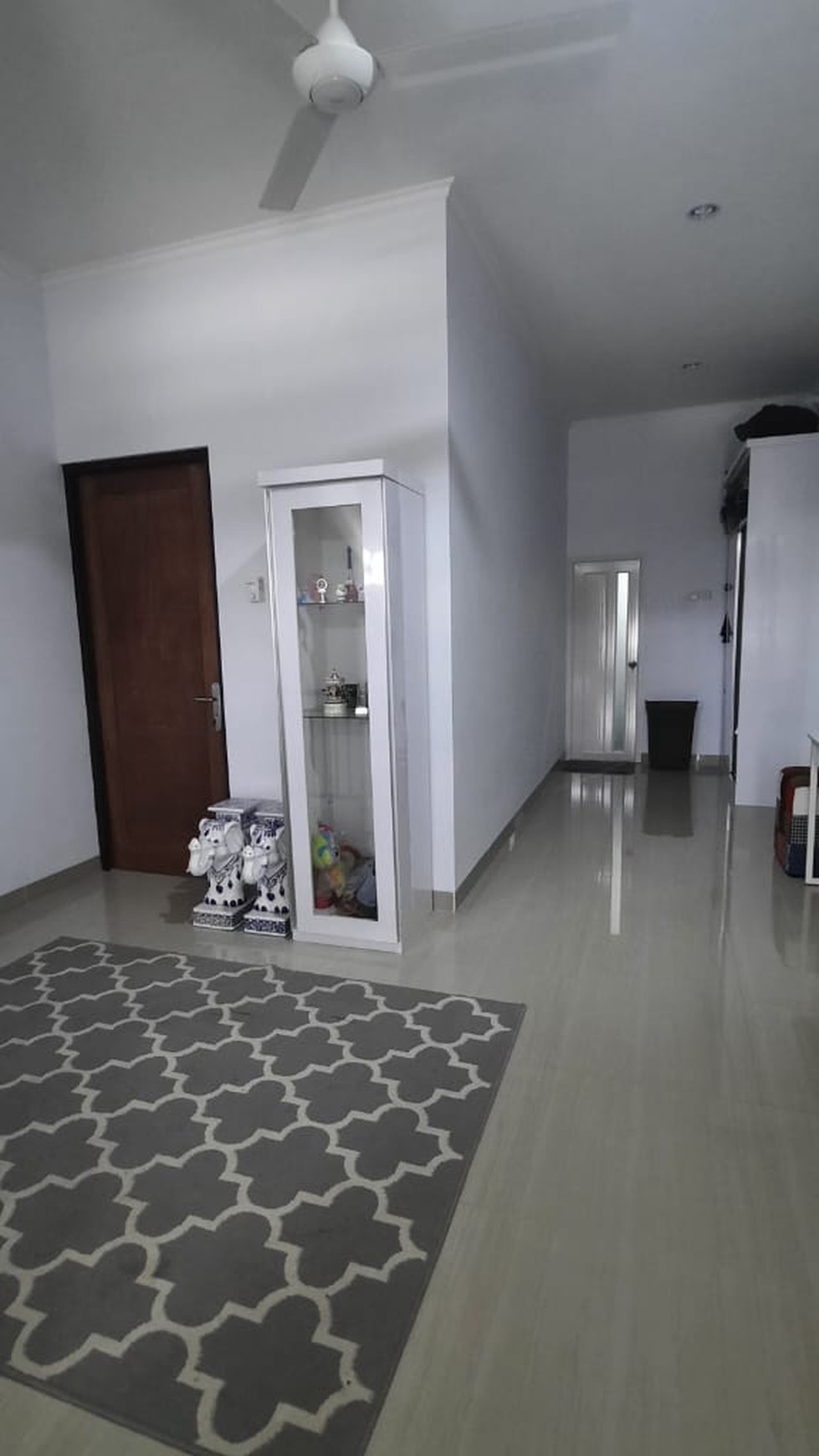 Rumah Cantik Minimalis Siap Huni dan Hunian Nyaman @Green Bintaro Residence