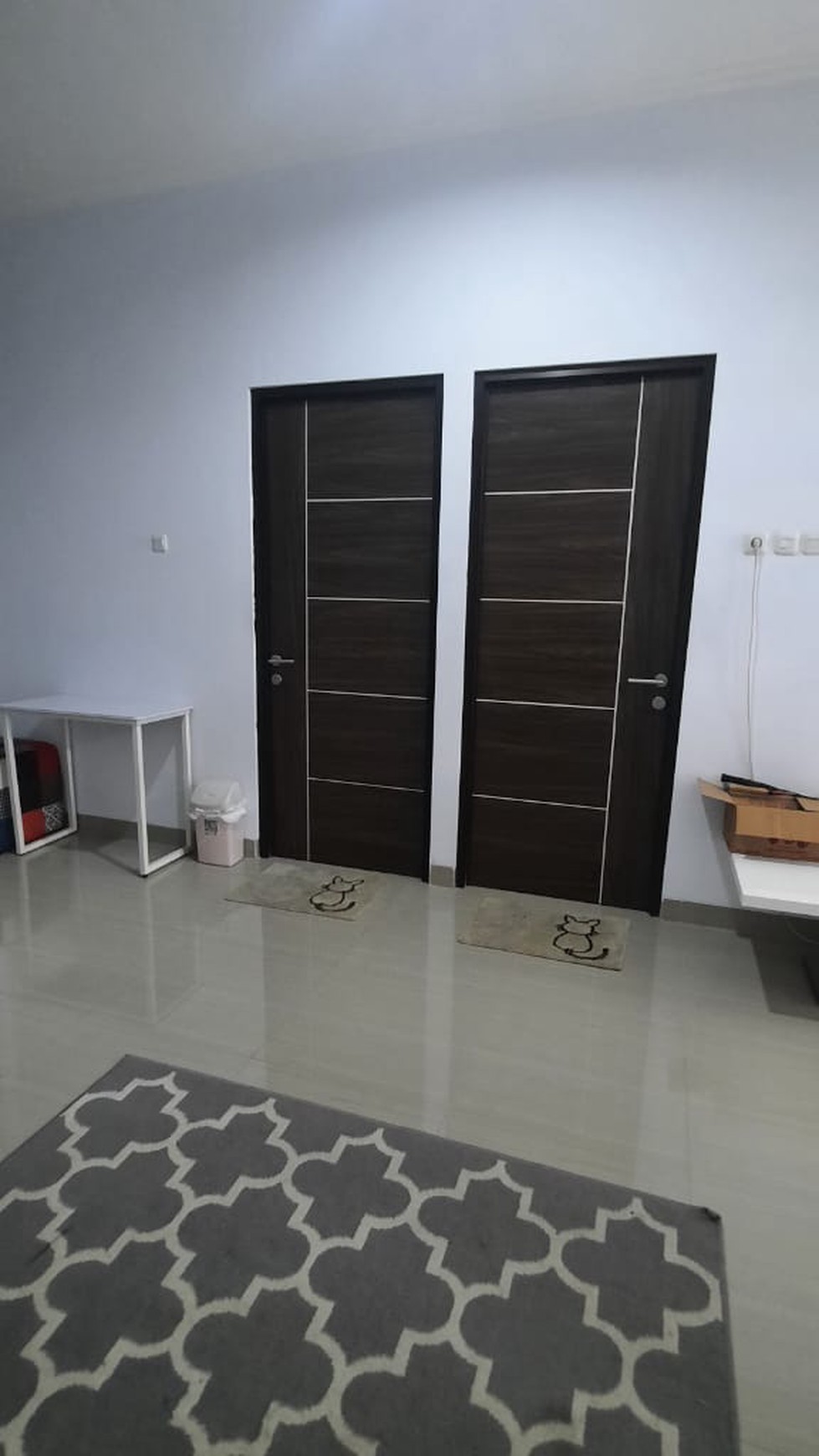 Rumah Cantik Minimalis Siap Huni dan Hunian Nyaman @Green Bintaro Residence