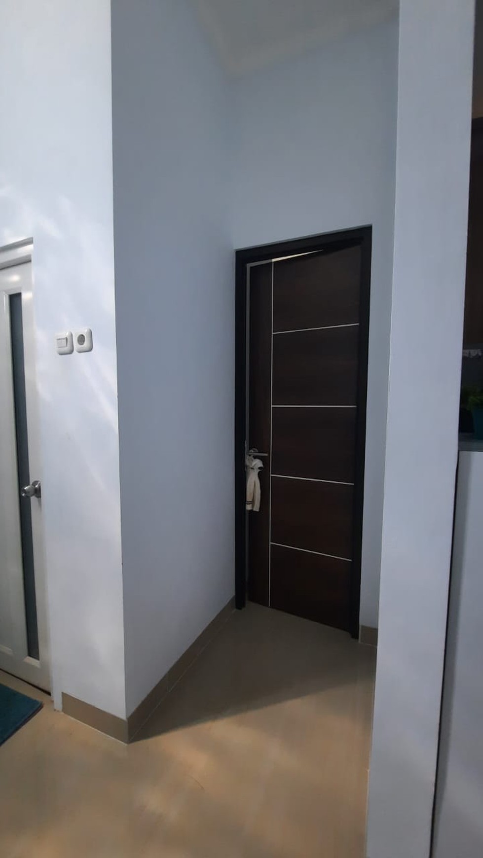 Rumah Cantik Minimalis Siap Huni dan Hunian Nyaman @Green Bintaro Residence