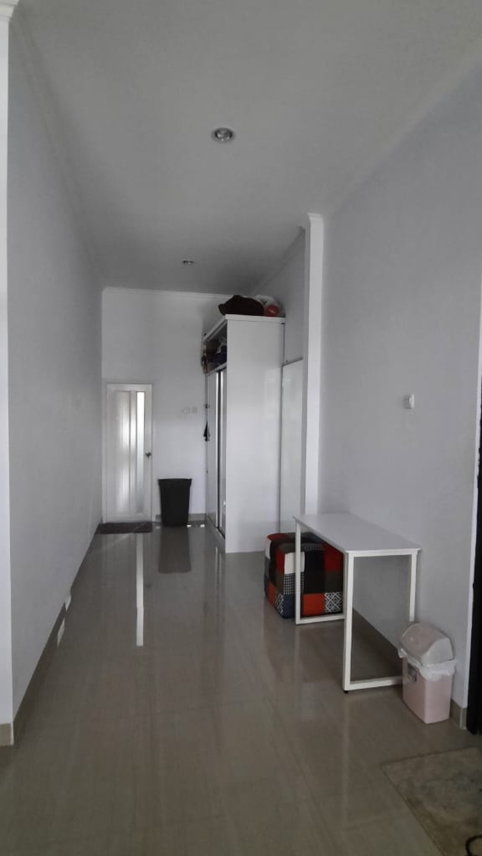 Rumah Cantik Minimalis Siap Huni dan Hunian Nyaman @Green Bintaro Residence