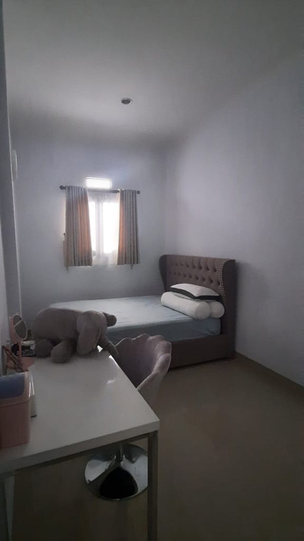 Rumah Cantik Minimalis Siap Huni dan Hunian Nyaman @Green Bintaro Residence