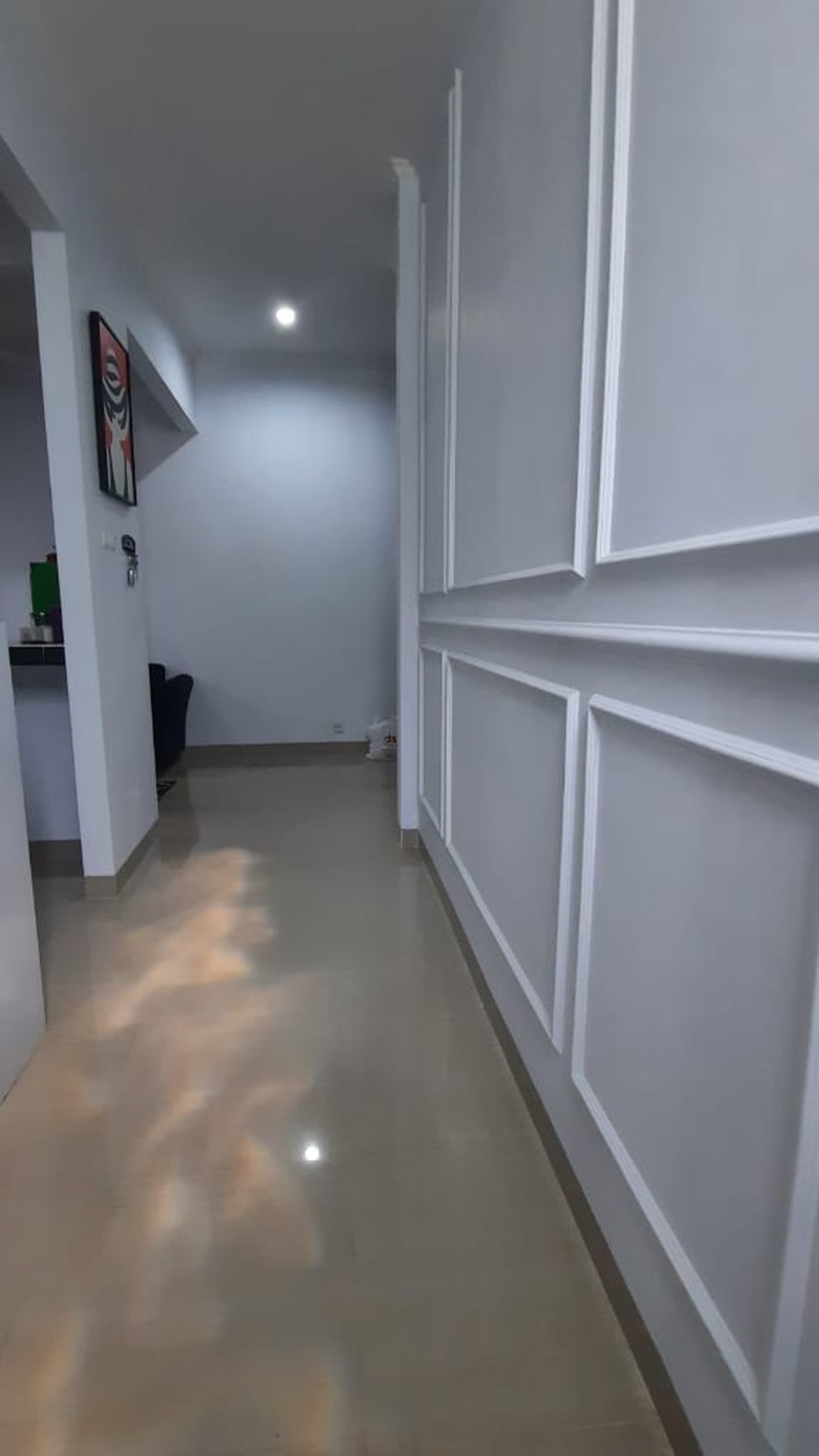 Rumah Cantik Minimalis Siap Huni dan Hunian Nyaman @Green Bintaro Residence