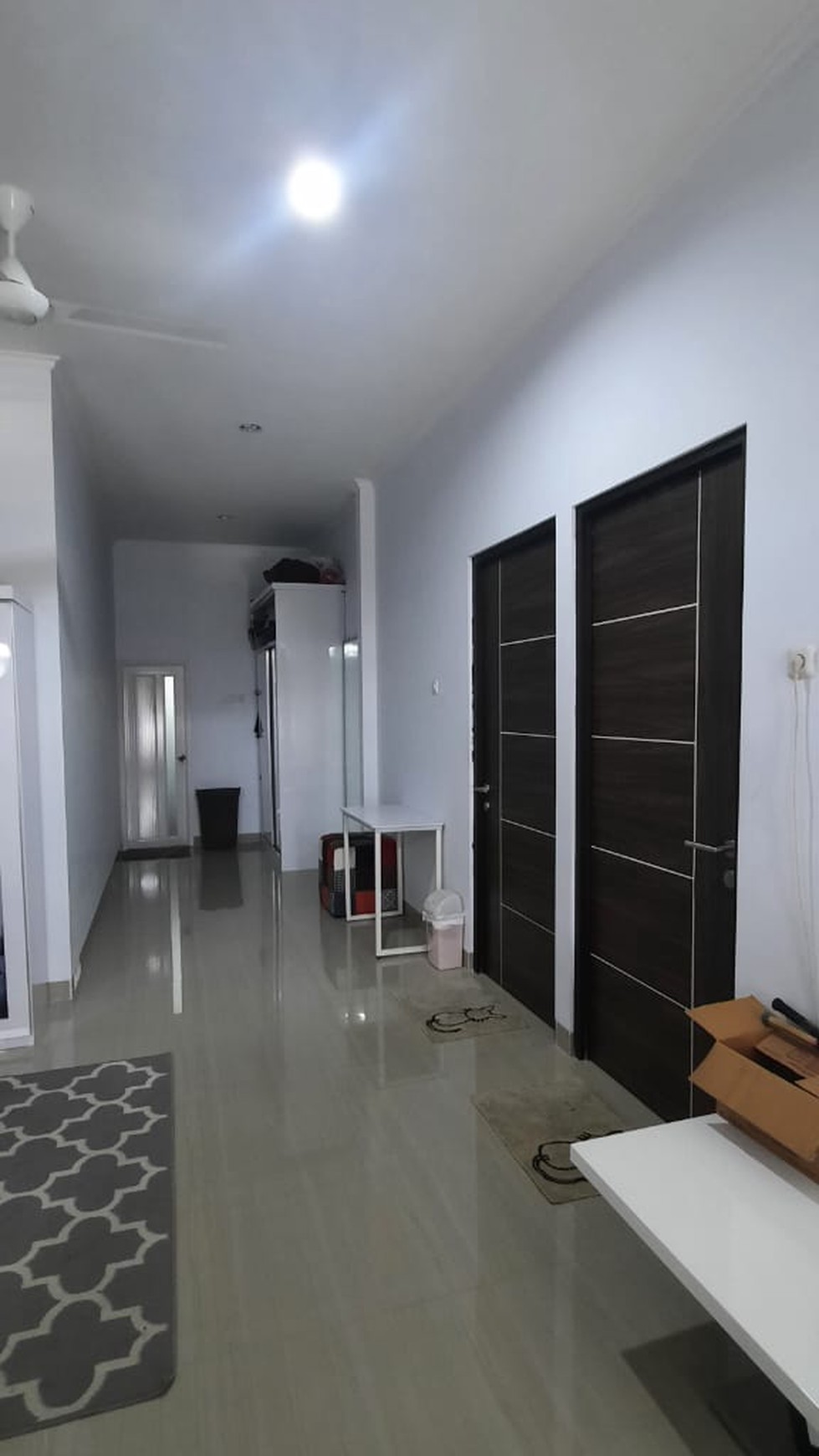 Rumah Cantik Minimalis Siap Huni dan Hunian Nyaman @Green Bintaro Residence