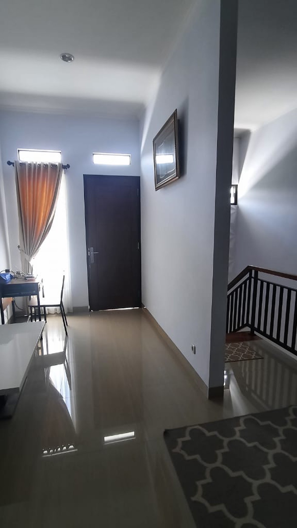 Rumah Cantik Minimalis Siap Huni dan Hunian Nyaman @Green Bintaro Residence