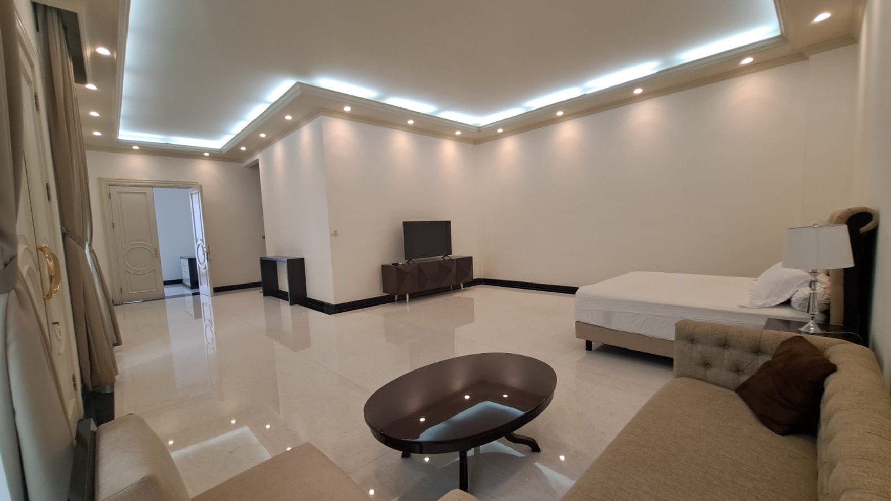 Luxury House In Primary Area Kuningan, Jakarta