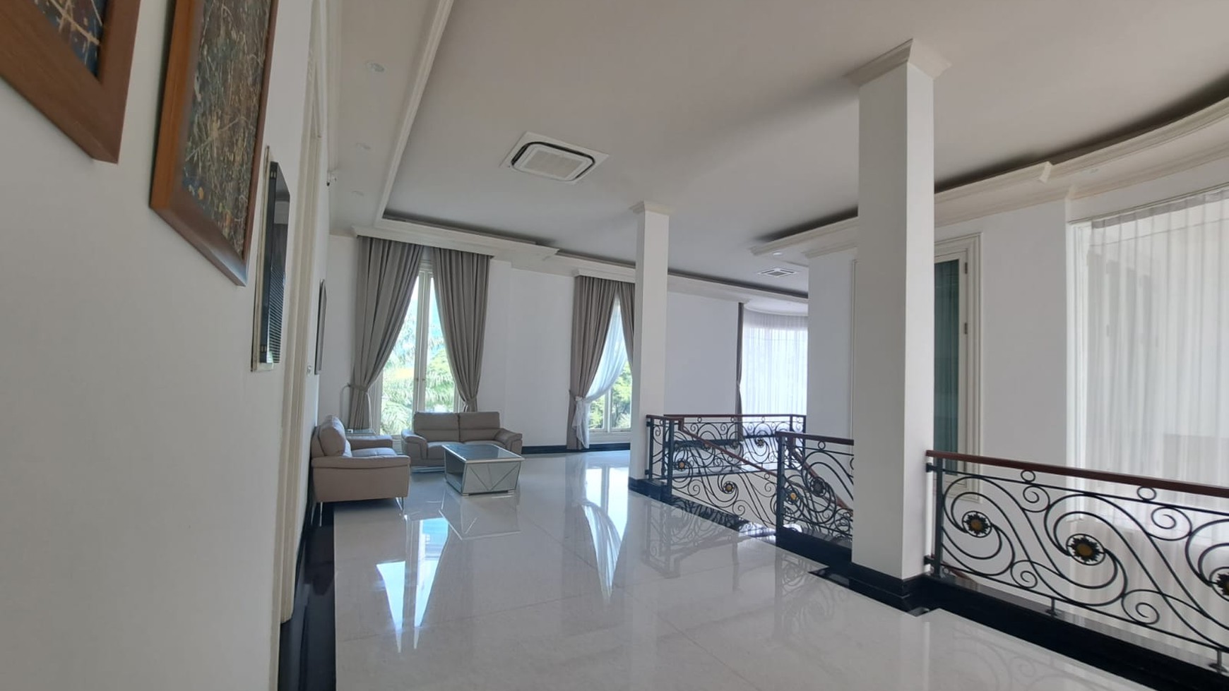 Luxury House In Primary Area Kuningan, Jakarta