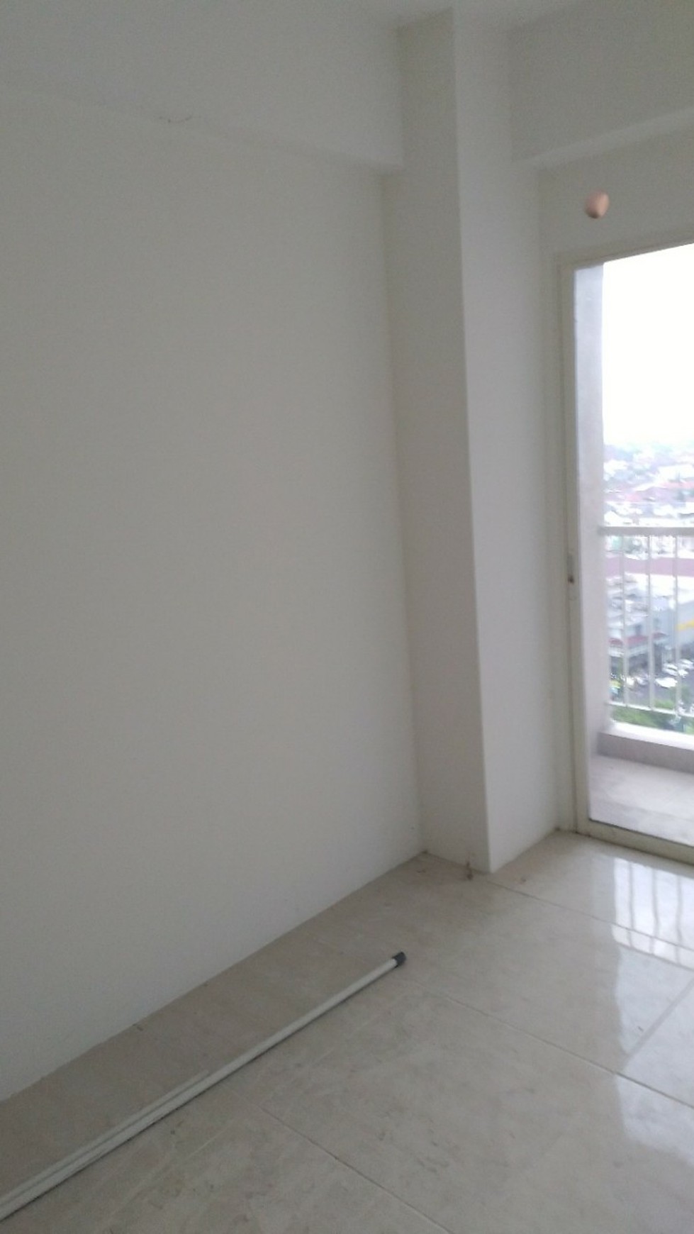 Dijual Apartemen Puncak Bukit Golf Tipe Studio Kosongan Surabaya Barat