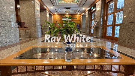 Apartemen Pavilion View Mall Citywalk - Sudirman