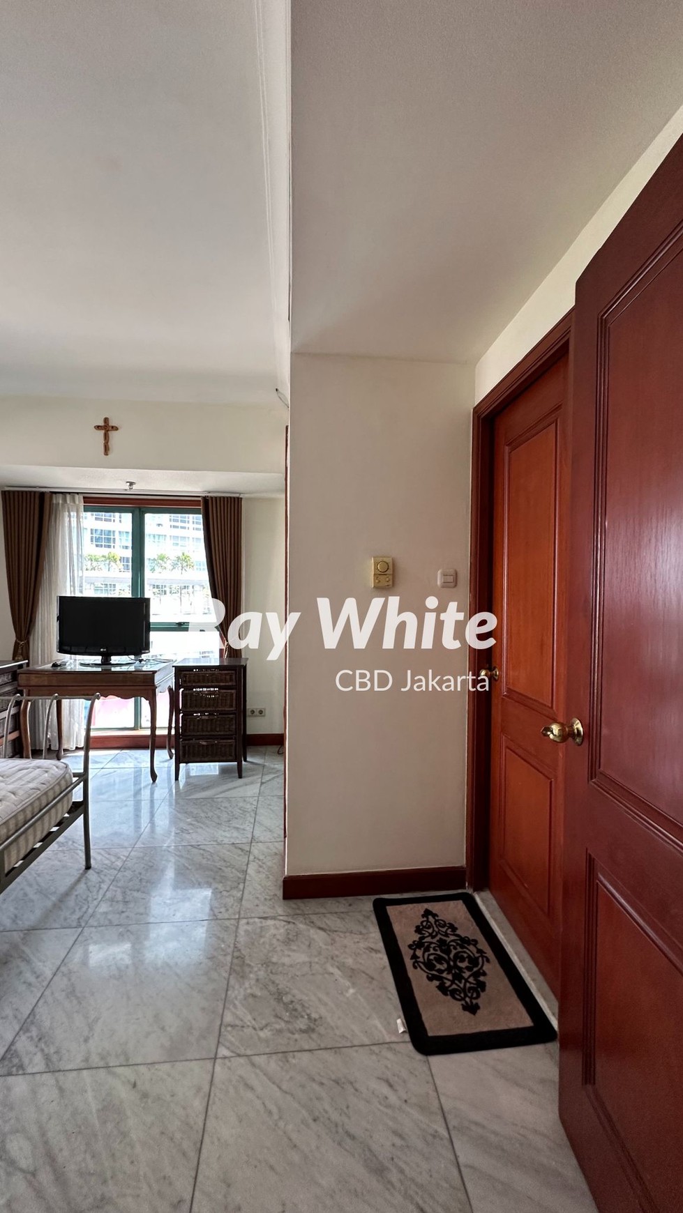 Apartemen Pavilion View Mall Citywalk - Sudirman