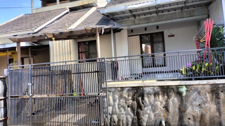 Rumah Terjangkau 1 lantai di Cimenyan Bandung