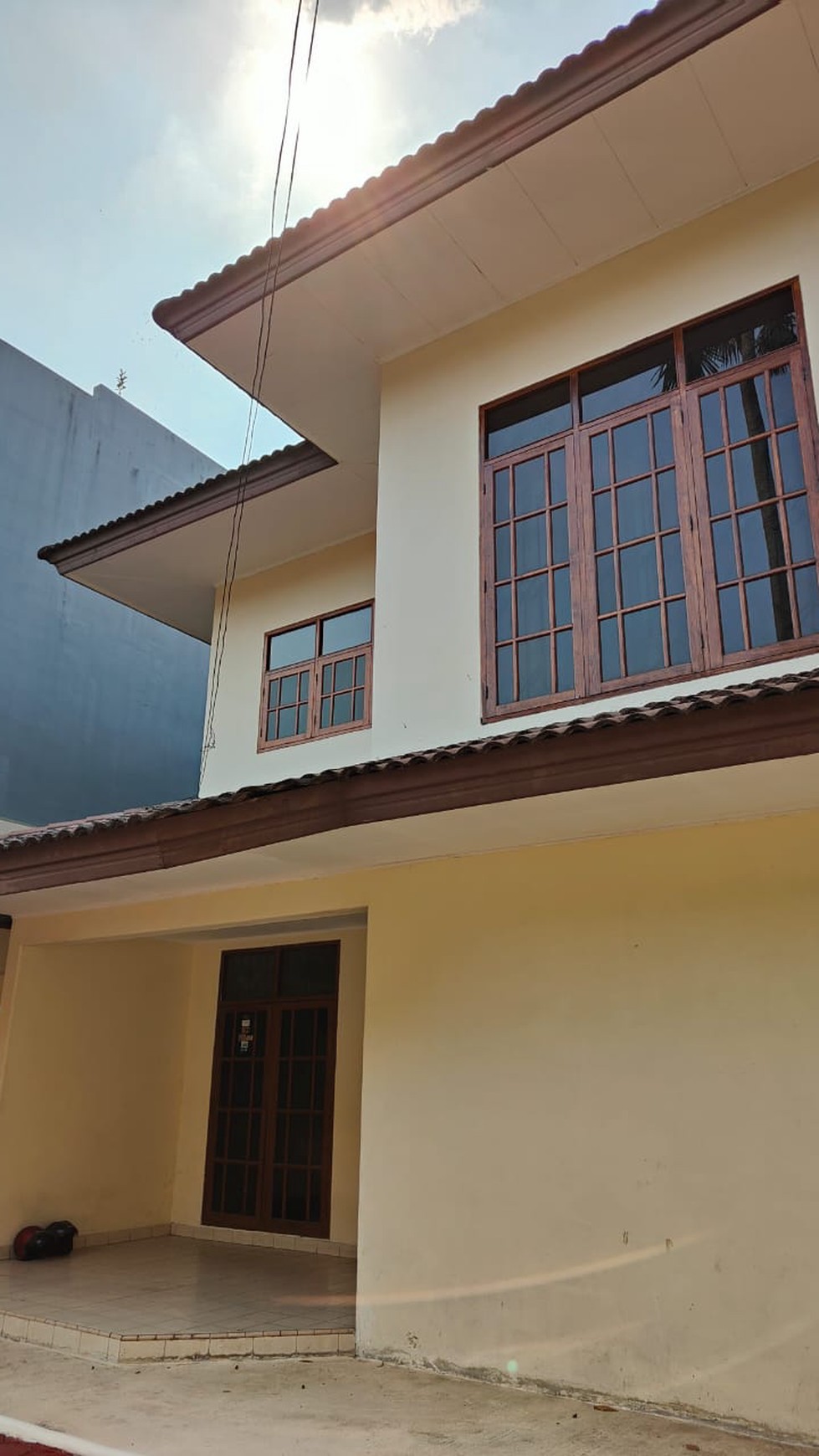 Best Price - Rumah Siap Huni Dalam Komplek Mega Kuningan