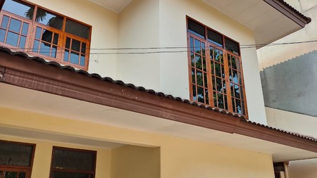 Best Price - Rumah Siap Huni Dalam Komplek Mega Kuningan