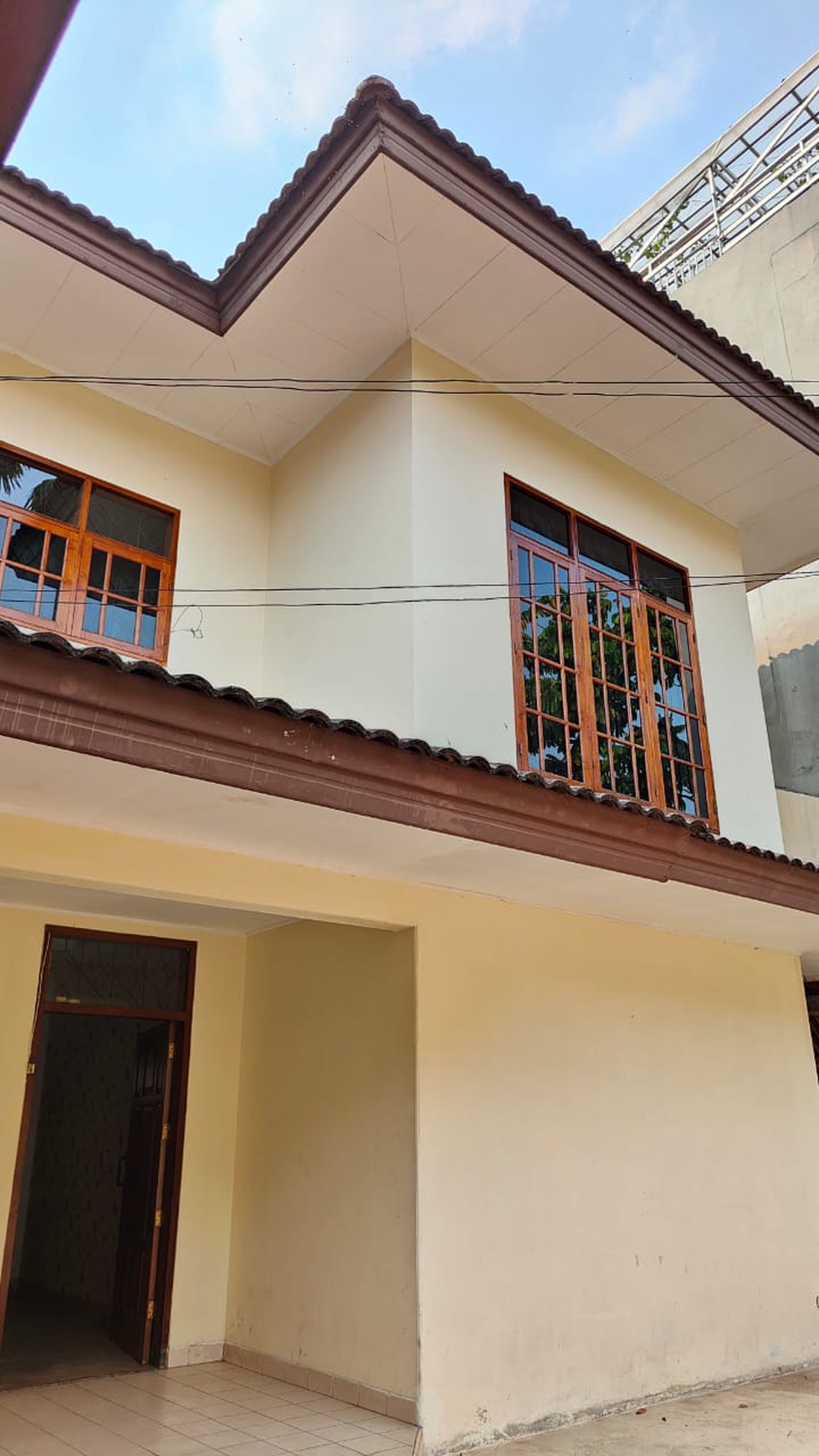 Best Price - Rumah Siap Huni Dalam Komplek Mega Kuningan