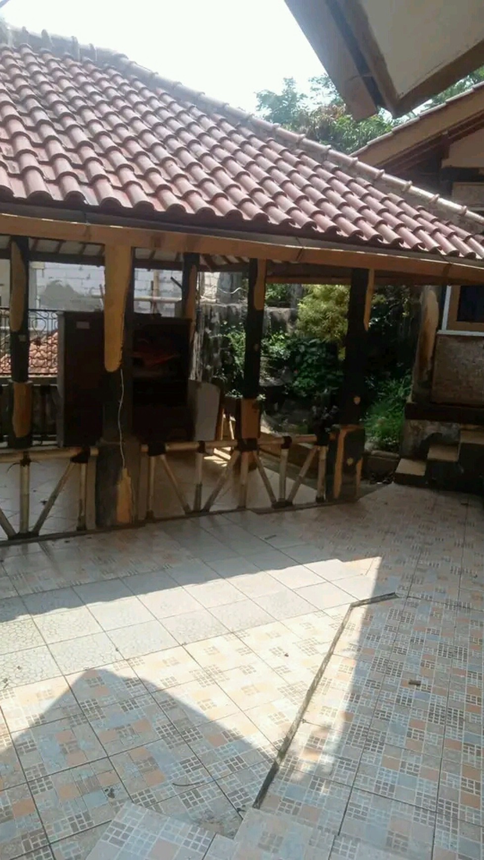 Villa Murah di Cisarua, Kopo