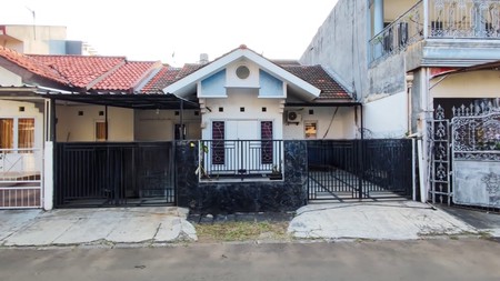 Best Price. Rumah Kencana Loka, BSD