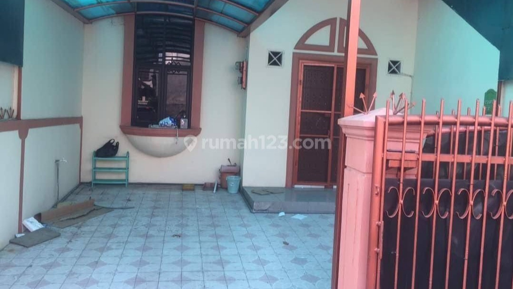 Rumah di Perum Kresek Indah, Duri Kosambi