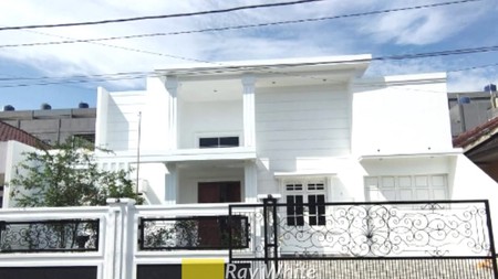 Dijual Rumah Full Furnished Siap Huni ay