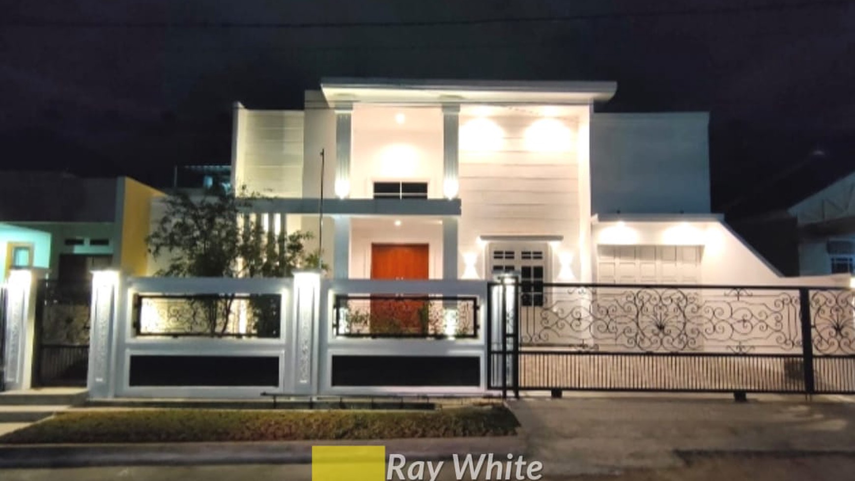 Dijual Rumah Full Furnished Siap Huni ay