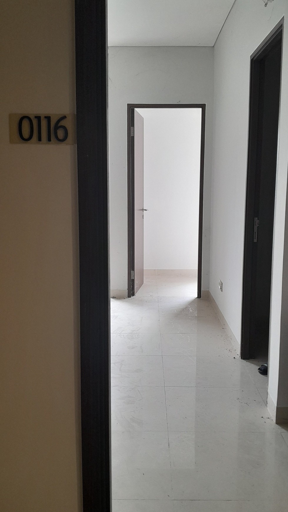 Dijual Unit Apartment Transpark Bintaro 