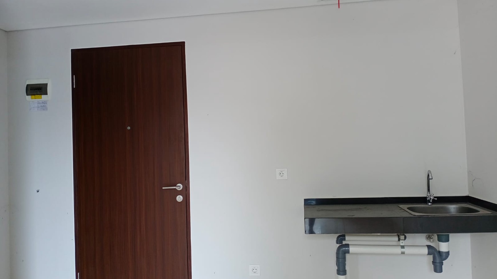 Dijual Unit Apartment Transpark Bintaro 