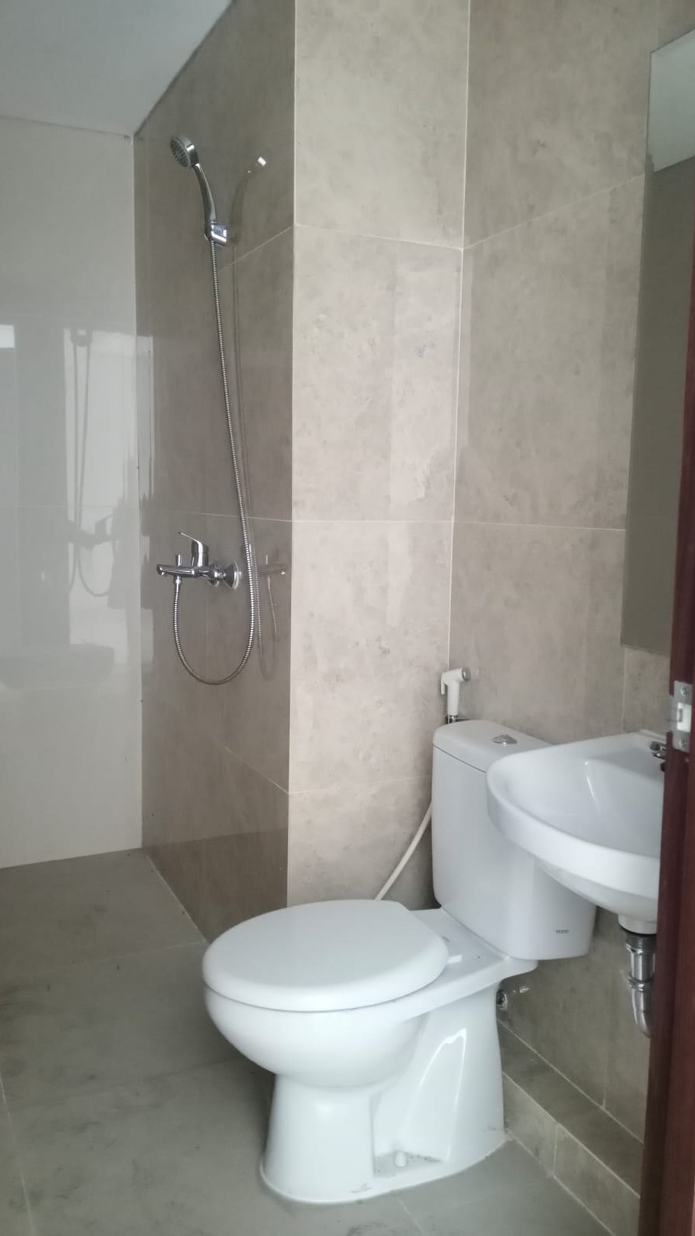 Dijual Unit Apartment Transpark Bintaro 