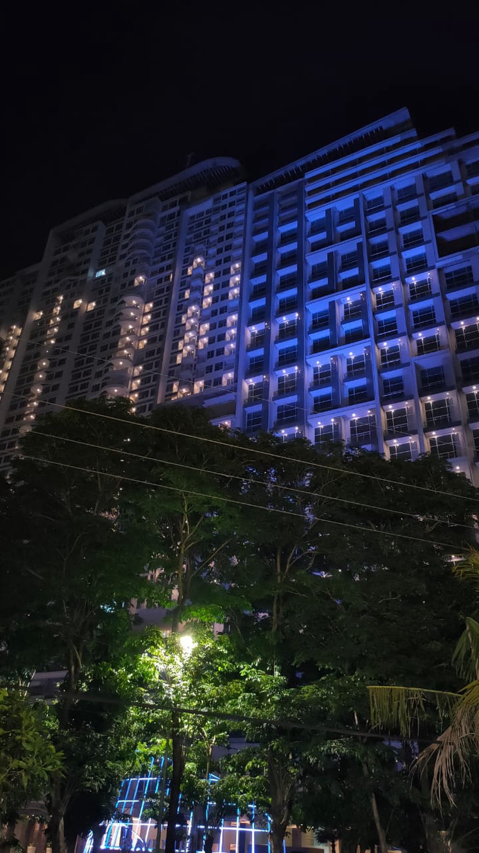 Dijual Apartemen 88 Avenue - Tipe 2 Bedroom - BARU - Raya Darmo Permai Surabaya Barat.