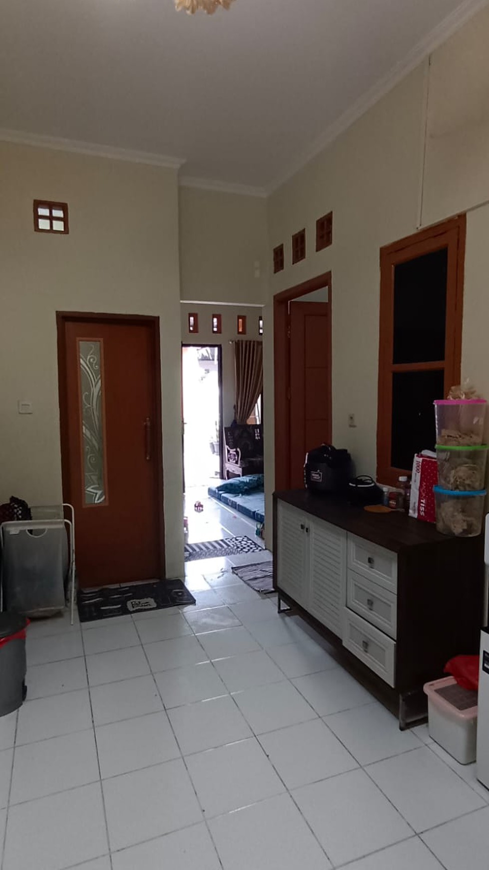 Dijual rumah di Perumahan Duta Graha - Tangerang,siap huni ,nyaman dan aman di lingkungan sekitar