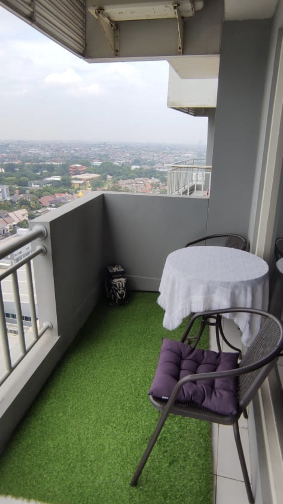 Dijual Apartment Poins Square Lebak Bulus