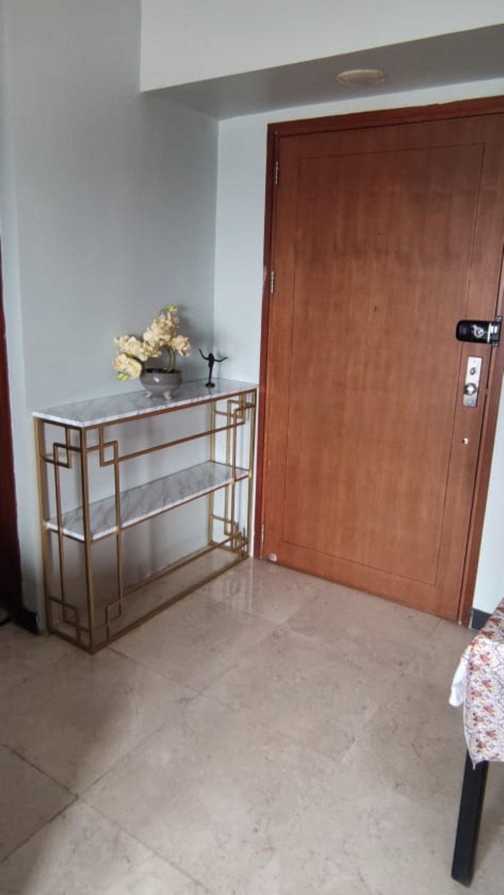 Dijual Apartment Poins Square Lebak Bulus