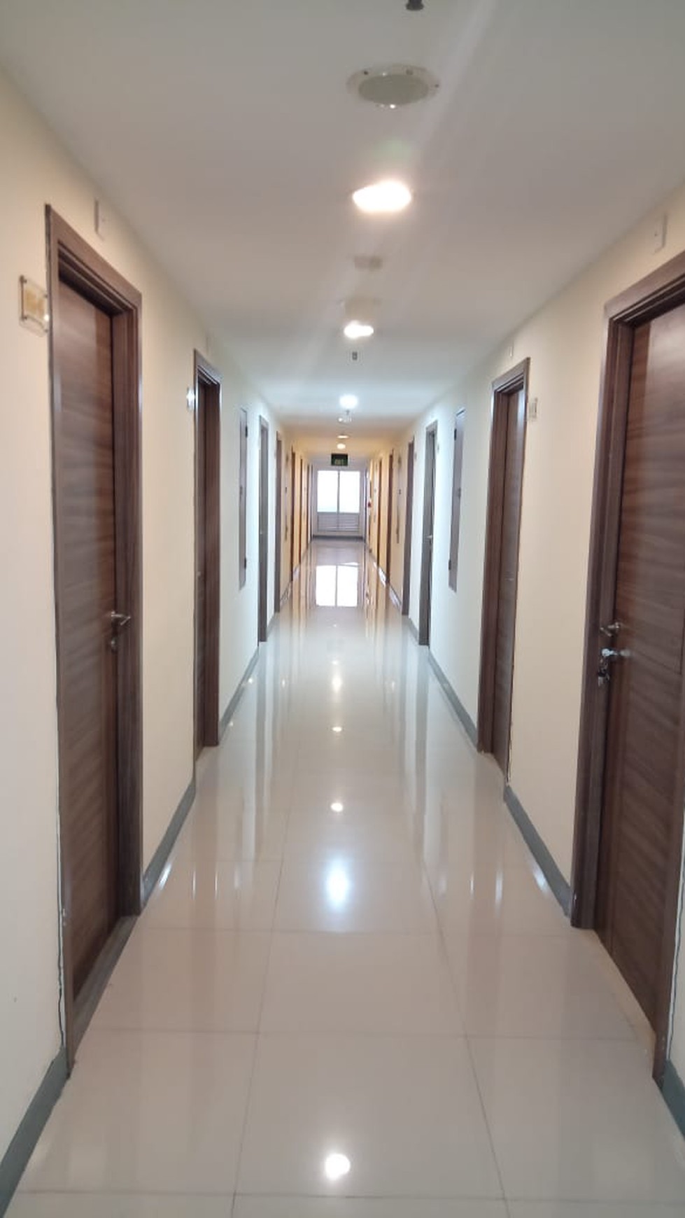 Dijual Apartemen The Medina  full furnish, siap huni, nyaman, dan aman 