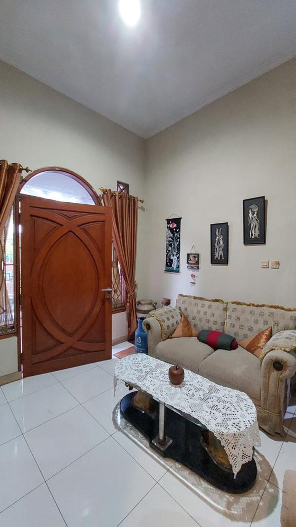 Dijual Cepat Rumah Dukuh Bima ,Tambun - Bekasi