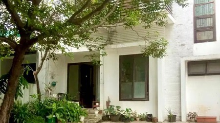 Termurah se Puspita Loka. Rumah mewah di Puspita Loka Hill, BSD