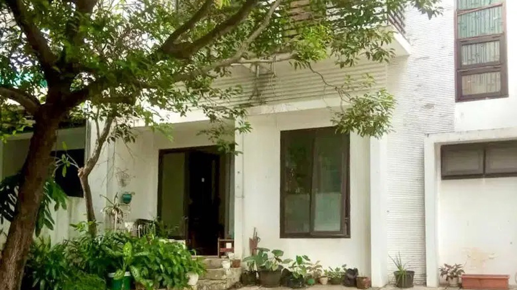 Termurah se Puspita Loka. Rumah mewah di Puspita Loka Hill, BSD