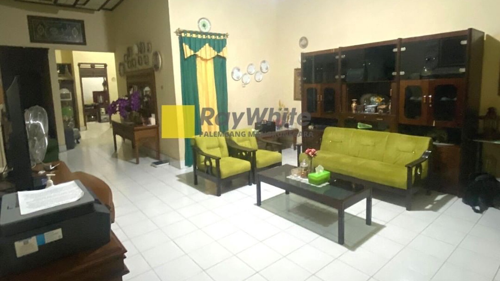 DI JUAL RUMAH SIAP HUNI