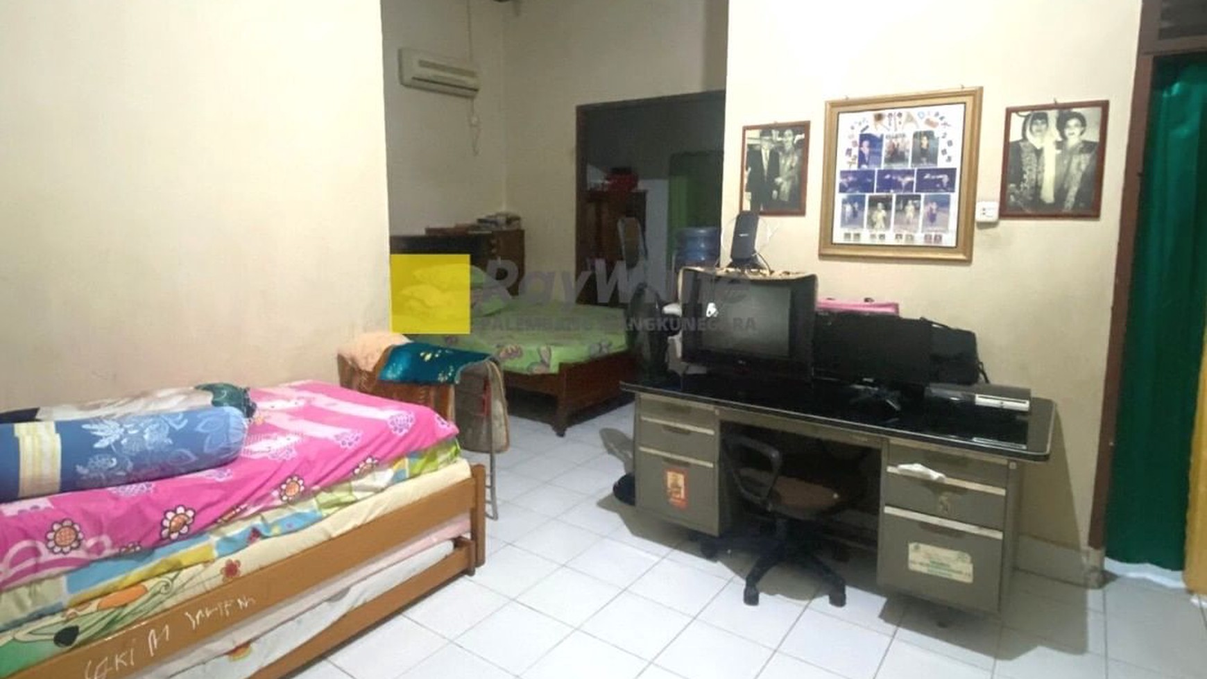 DI JUAL RUMAH SIAP HUNI