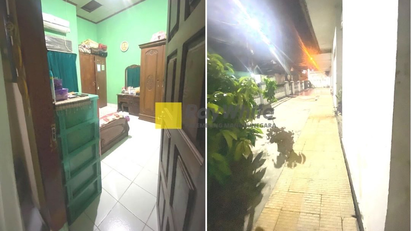 DI JUAL RUMAH SIAP HUNI