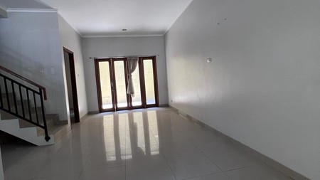 Rumah Siap Huni, Lokasi Strategis dan Hunian Nyaman @Kayu Manis Residence, Condet