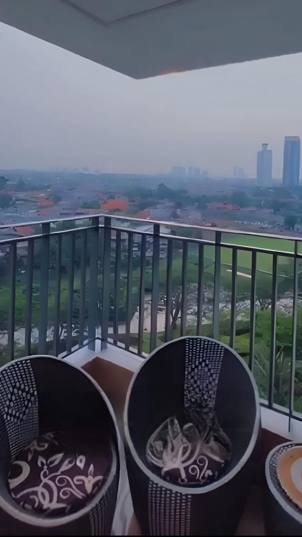 Apartemen Siap Huni dengan Fasilitas Lengkap @Apartemen Kemang Village