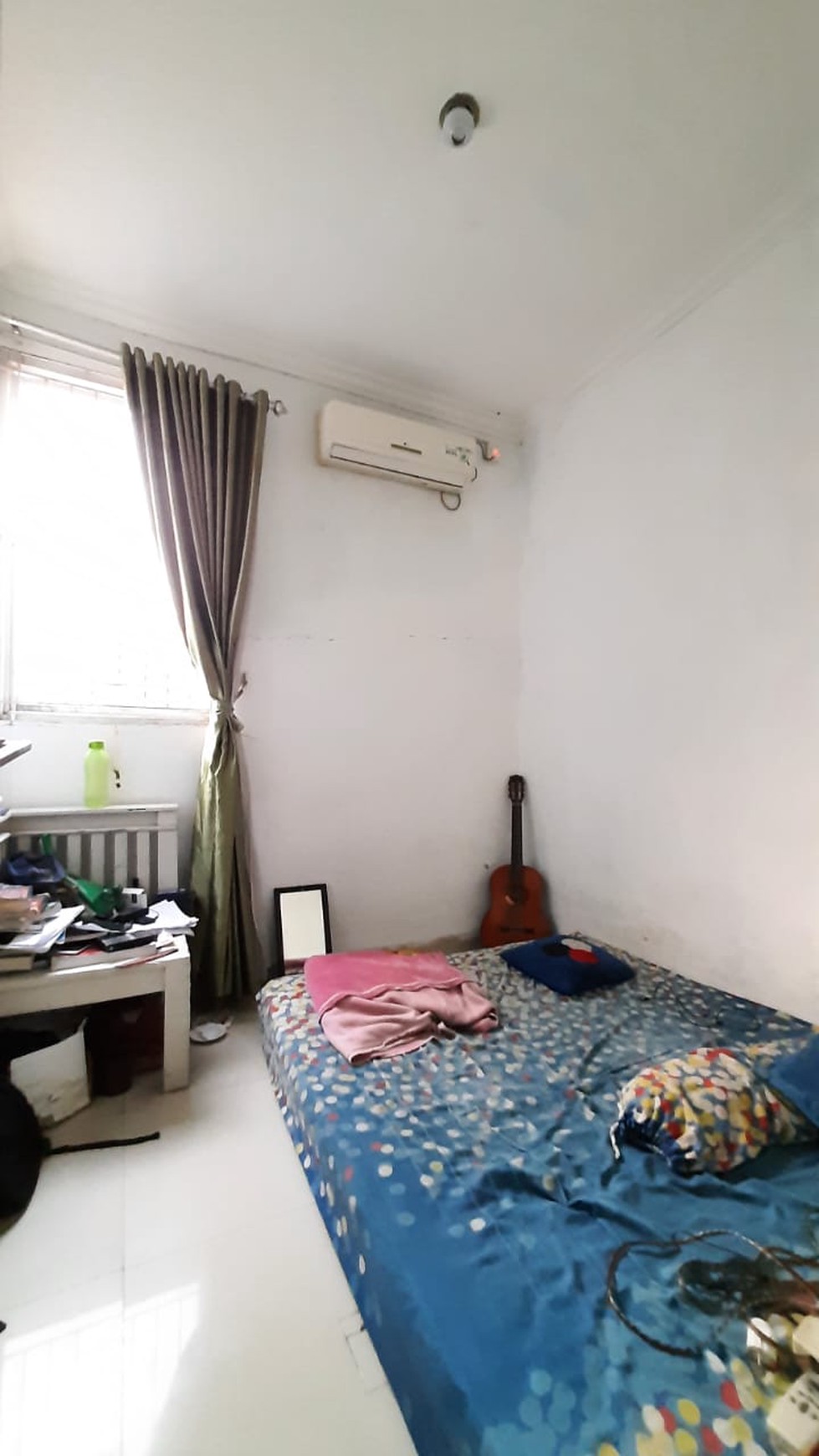 Rumah Minimalis Siap Huni dekat Bintaro Jaya @Taman Merpati Residence