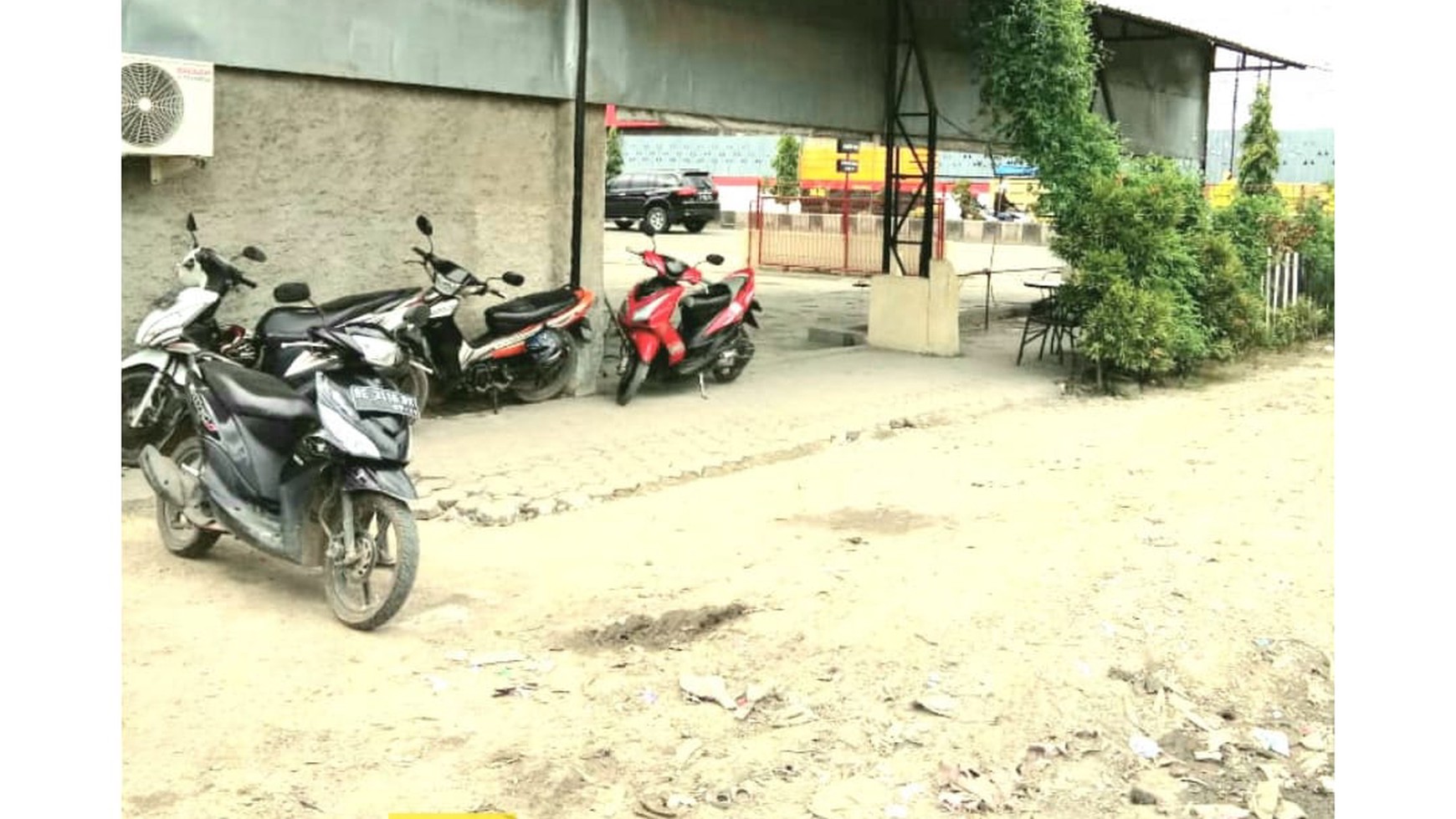 Dijual Tanah Siap Bangun