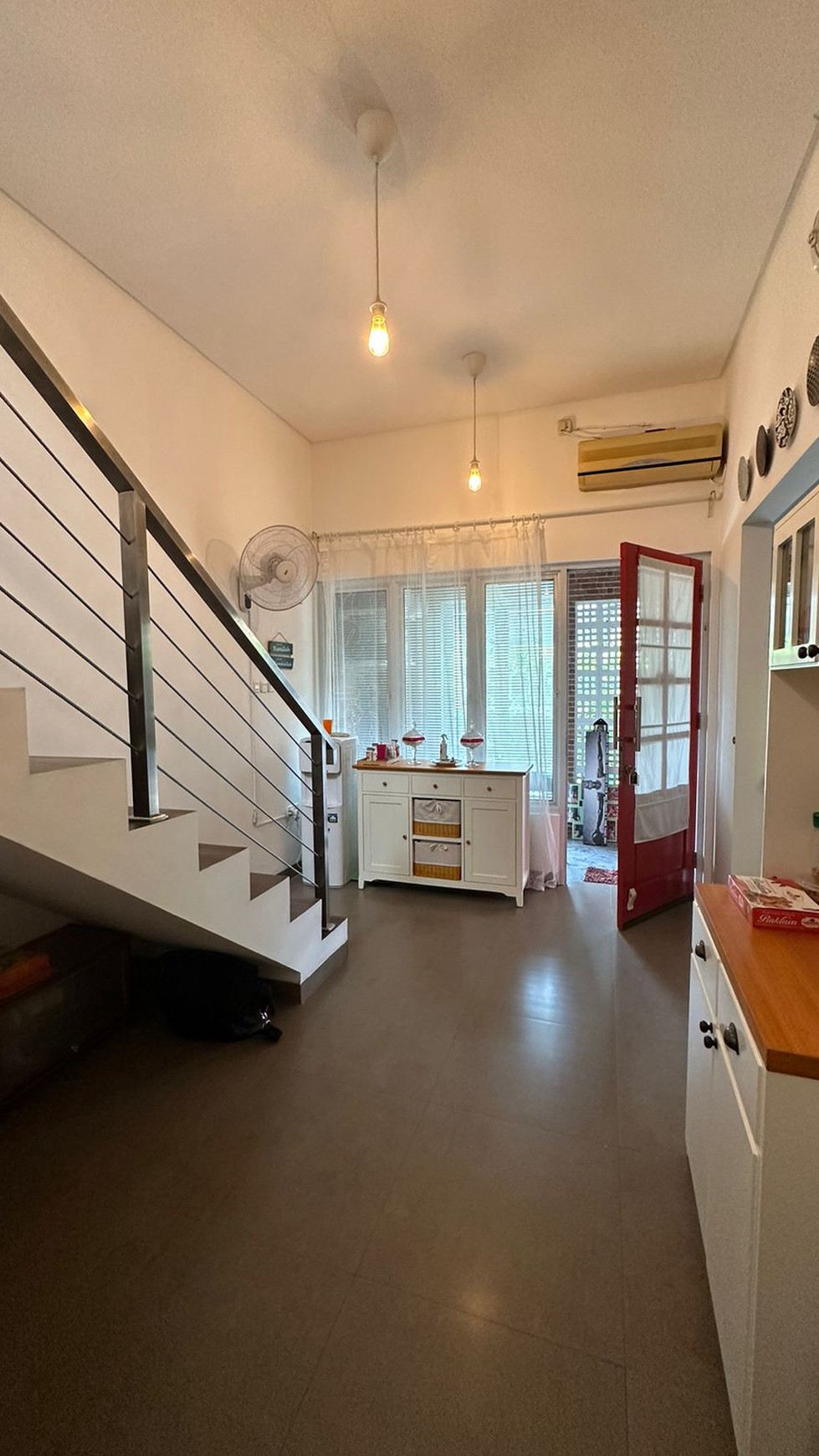 Rumah Cantik Minimalis Siap Huni dan Hunian Nyaman @Adora Permata, Bintaro