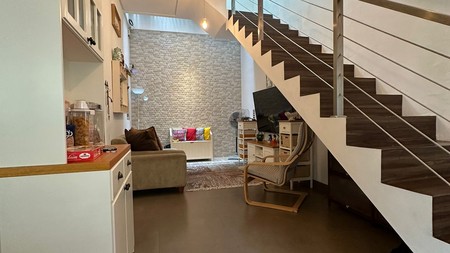 Rumah Cantik Minimalis Siap Huni dan Hunian Nyaman @Adora Permata, Bintaro