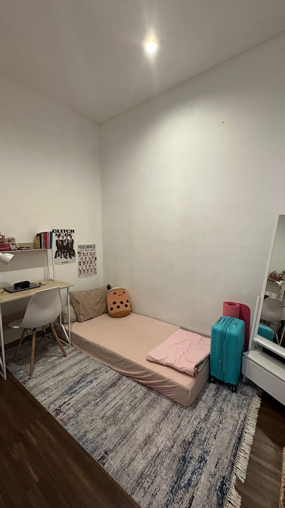 Rumah Cantik Minimalis Siap Huni dan Hunian Nyaman @Adora Permata, Bintaro