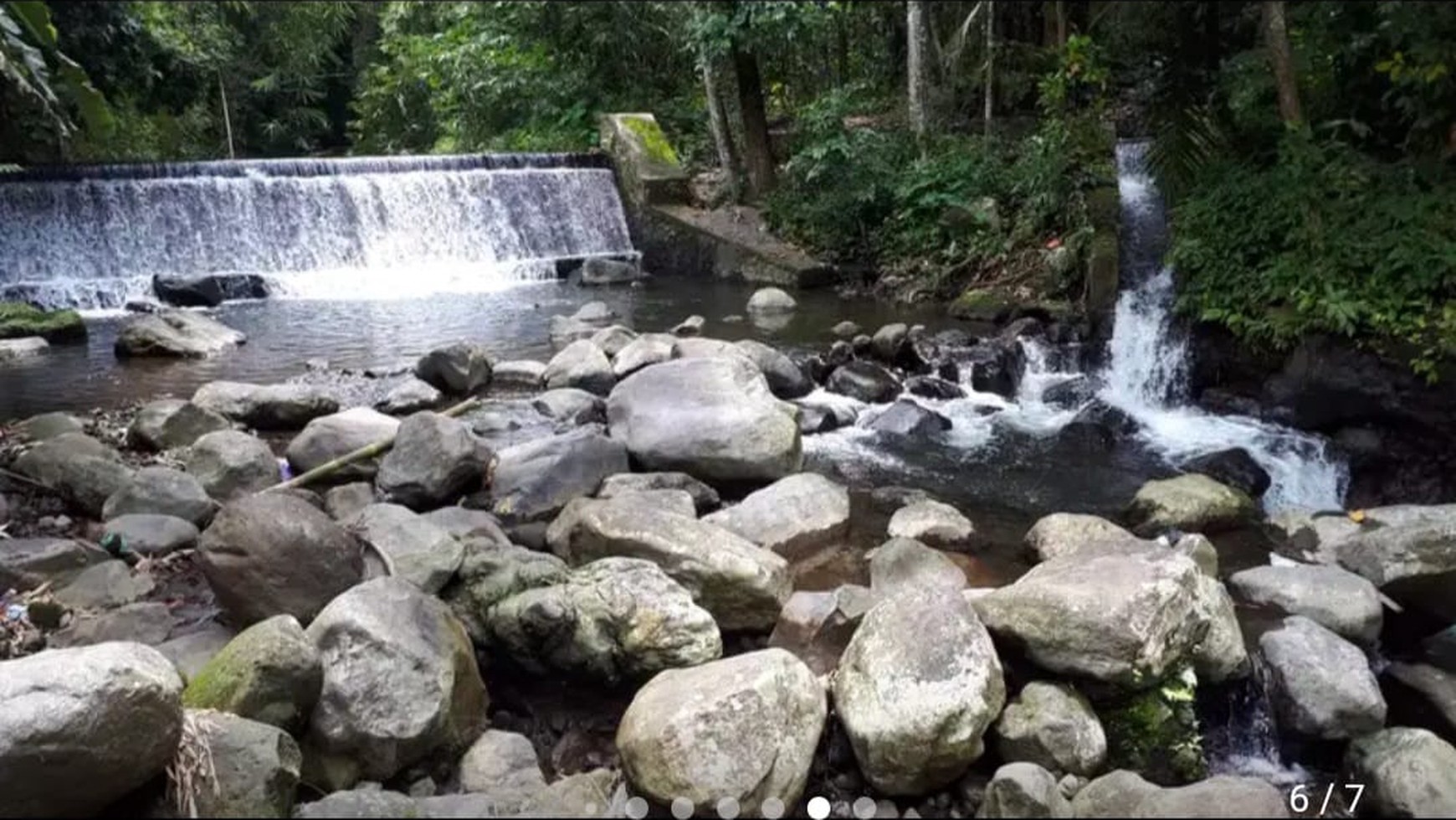 Dijual Ruang Usaha Resto Lokasi Pinggir Jalan Raya @Ngemplak, Sleman