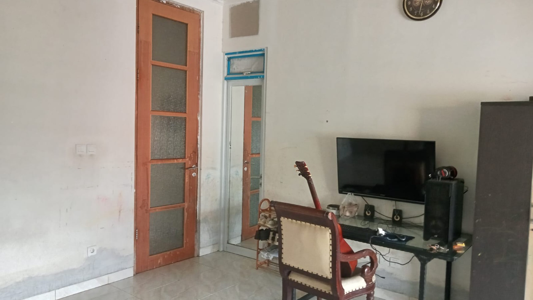 Dijual Rumah 2 Lantai Siap Huni dengan Kondisi Terawat Baik @Villa Pamulang Mas