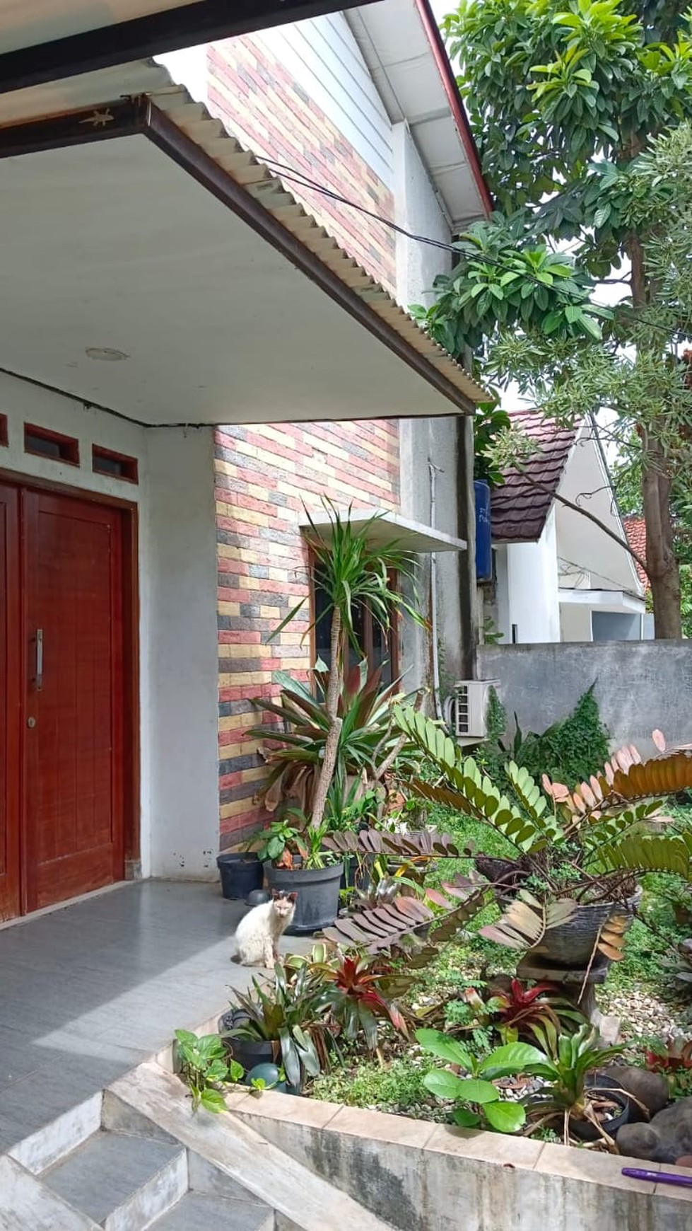 Rumah Cantik Siap Huni dengan Lingkungan Asri @Pondok Pucung Indah