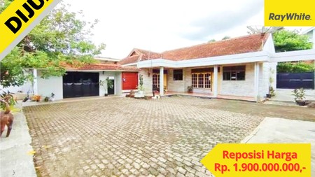 DIJUAL CEPAT RUMAH MURAH