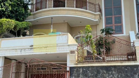 Dijual Rumah 2 Lantai di Tanjung Karang Selatan